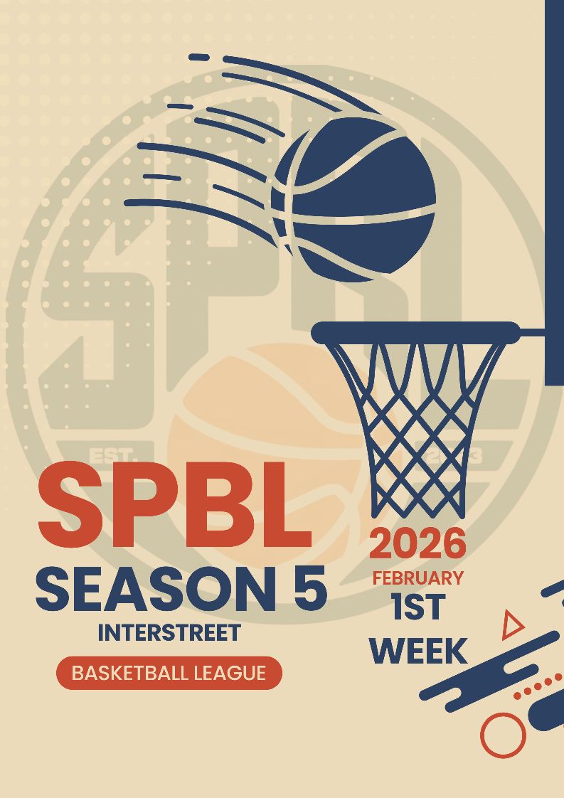 SPBL BASKETBALL LEAGUE INTERSTREET 🔥... - Sanpascual Legacy | Facebook