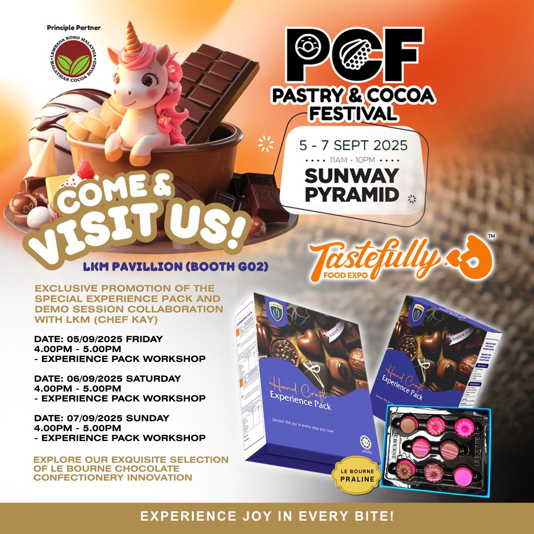 Pastry & Cocoa Festival