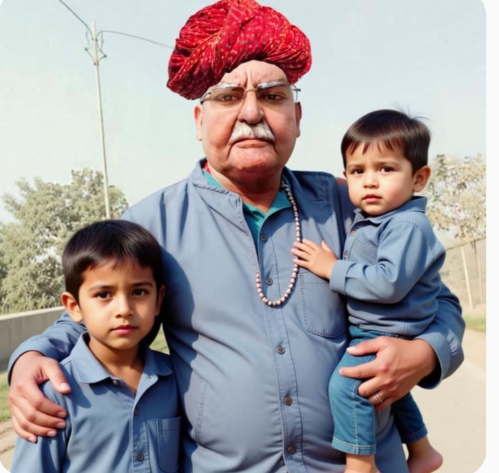 R.K. Kumar Kumar