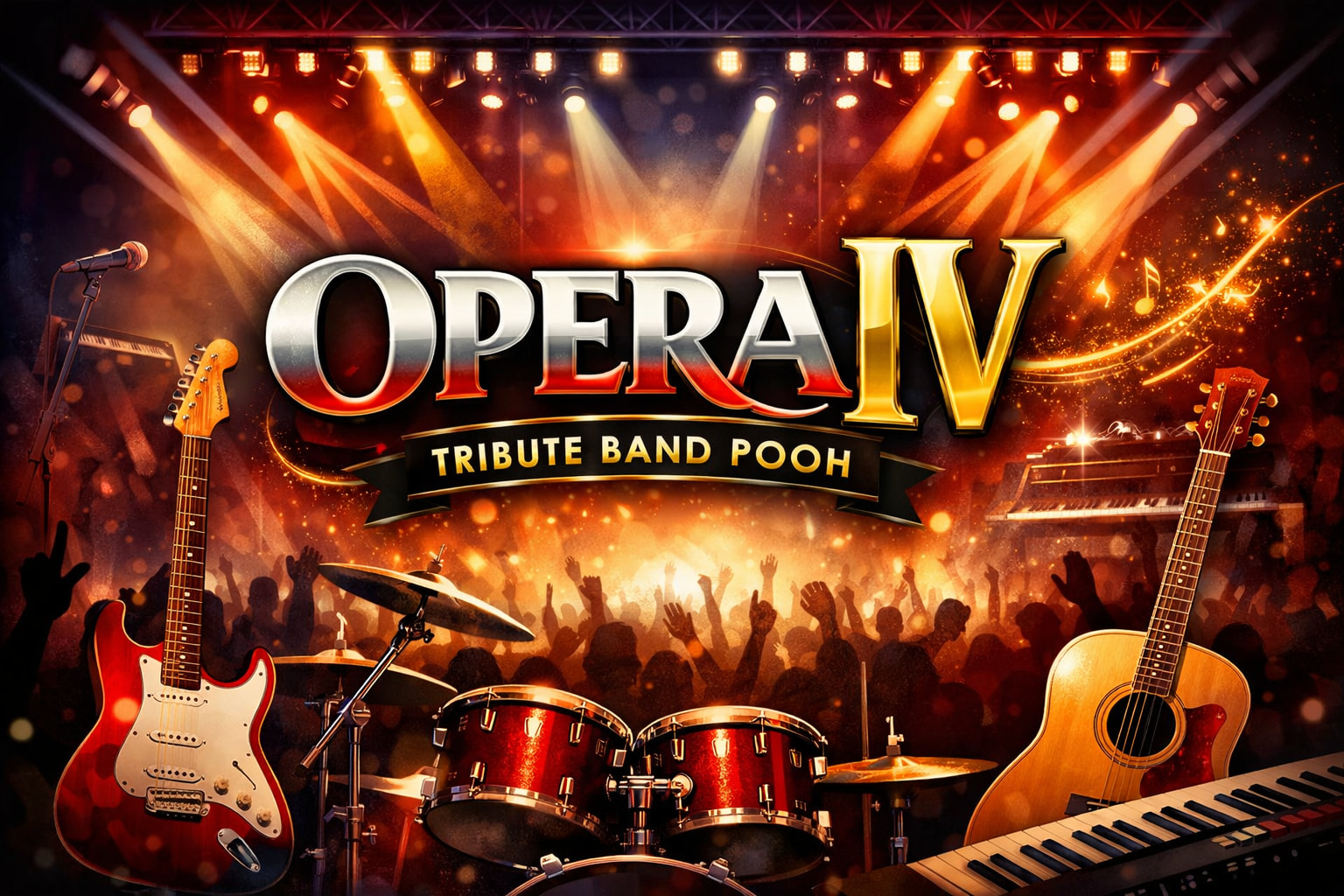 Opera IV