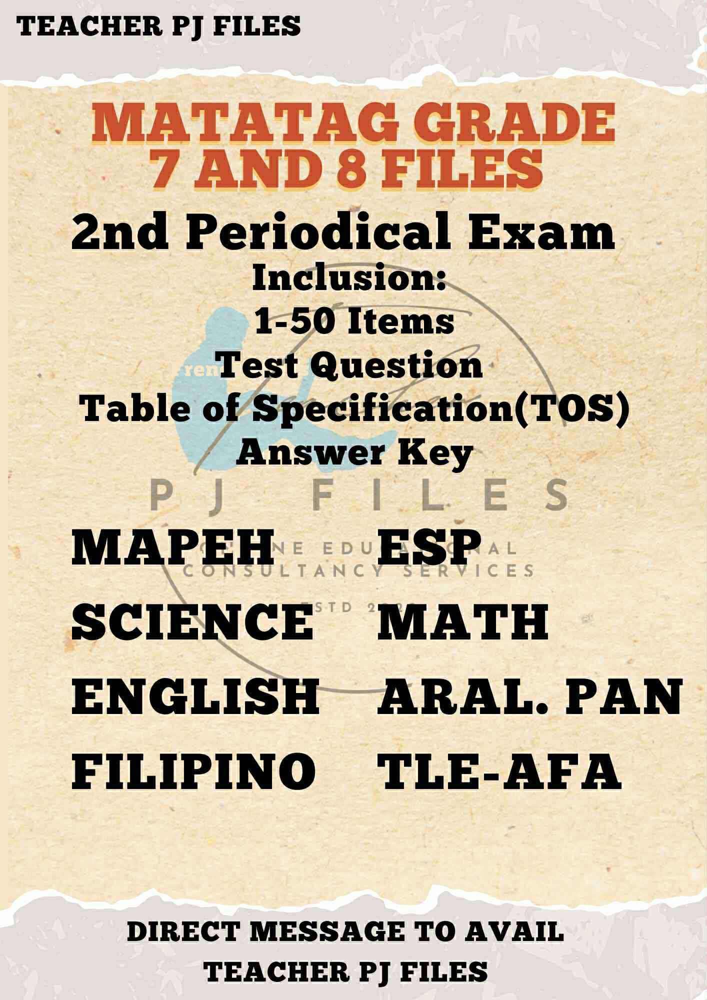 MAPEH TEACHERS | Facebook
