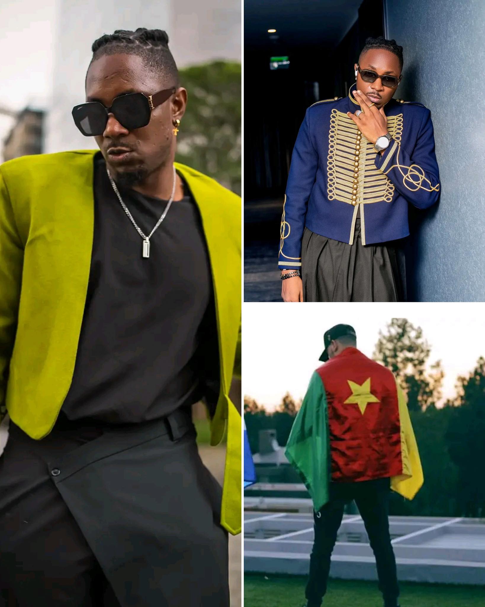 Kim - “People know me as the King Kong, the rapper, the hitmaker… but ...