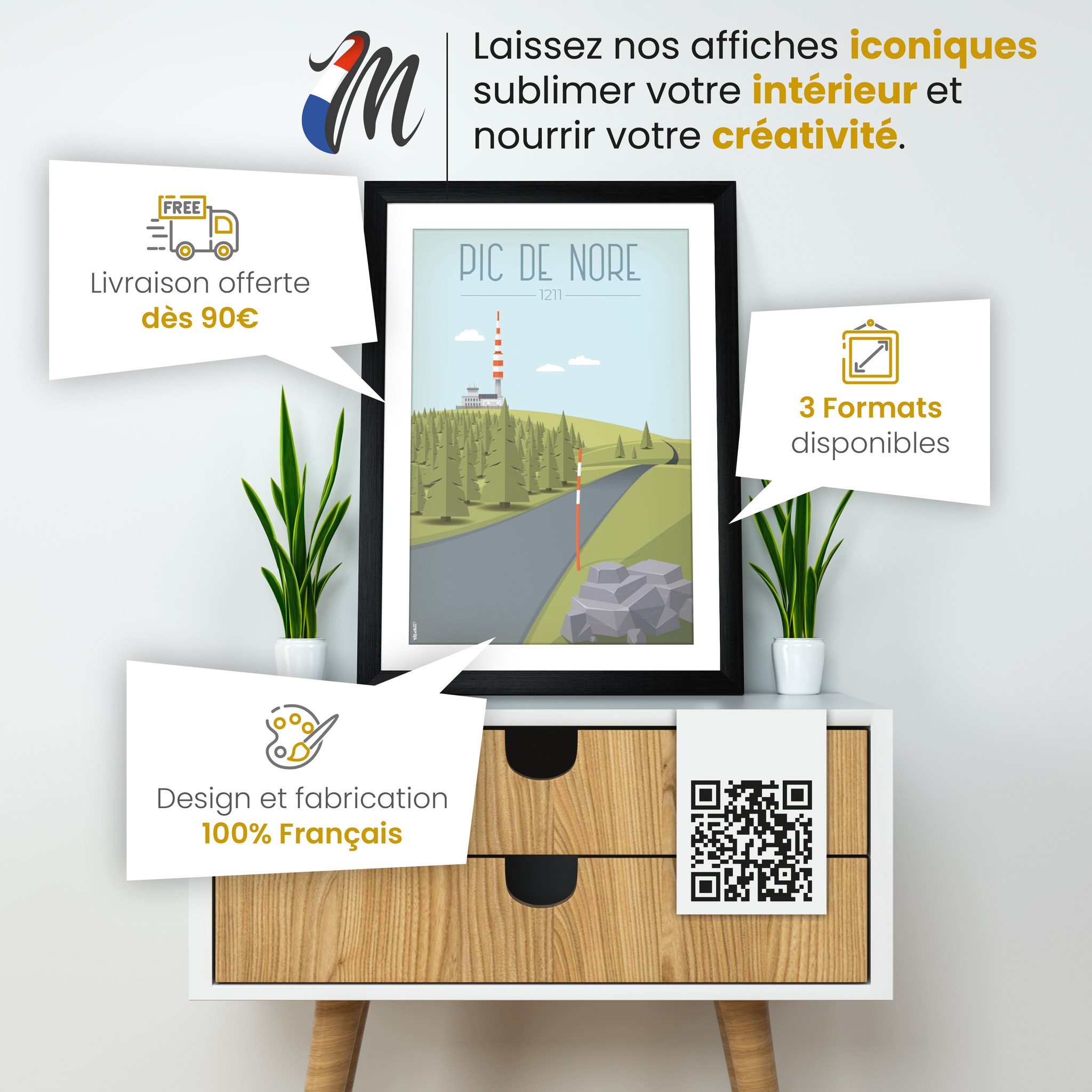 Design By Mathieu