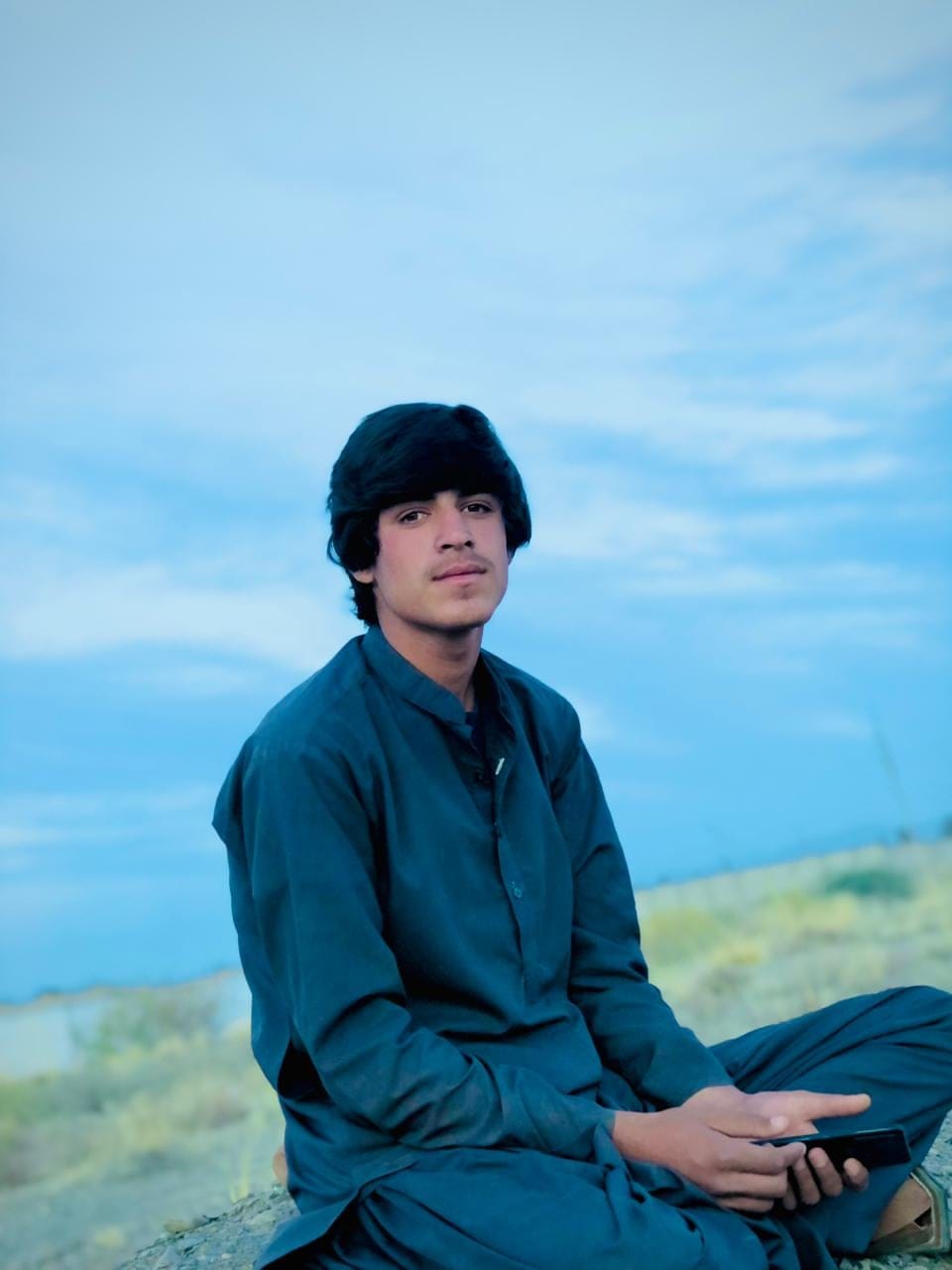 Mehboob Khan