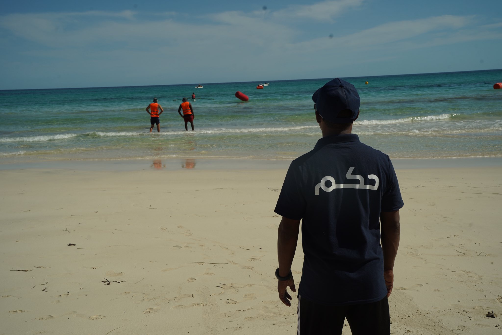 Libyan Rowing Federation - الاتحاد الليبي للتجديف