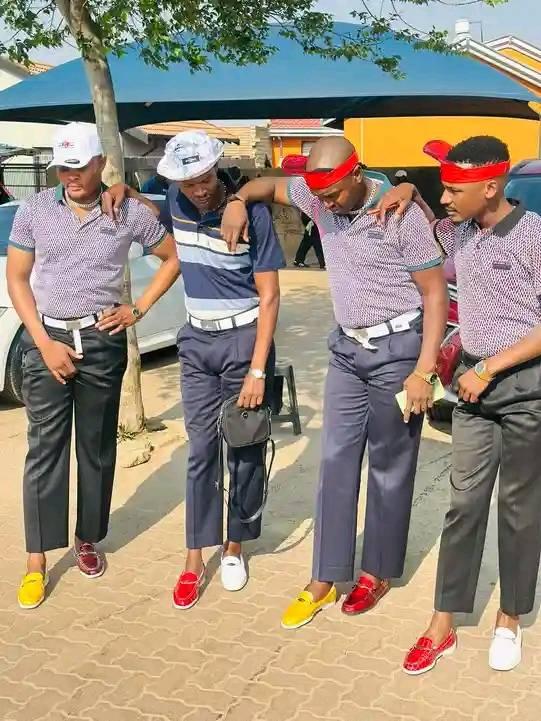 Mfihlo Mbokazi