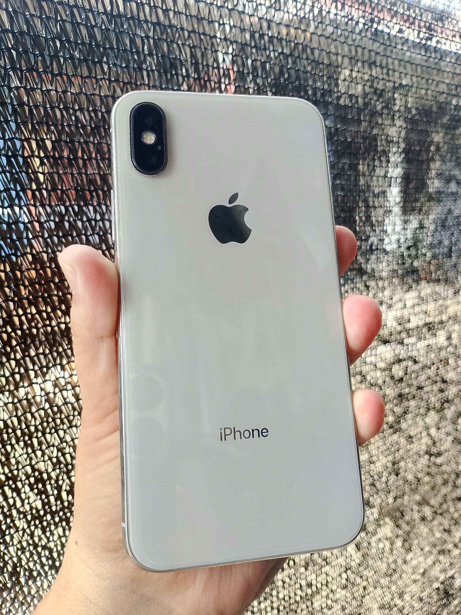 6500.00 Swap or sale add ka‼️ Iphone x 64gb 100bh% Malinaw both 