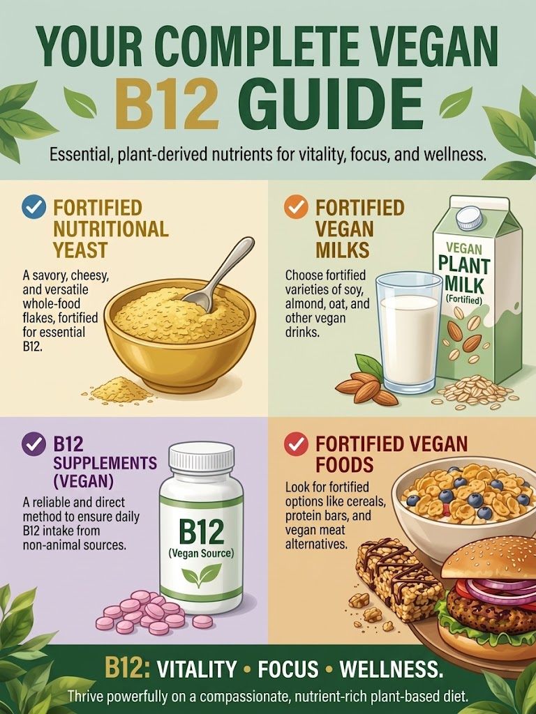are b12 injections vegan Vitamin is an essential nutrient that plays a key role in energy metabolism, healthy nerve function, brain health, and the production of red blood cells. 🌱💚 Because dependable natural plant sources Booster Shoots Dosage:3ml Hospira brand 30ml Bacteriostatic