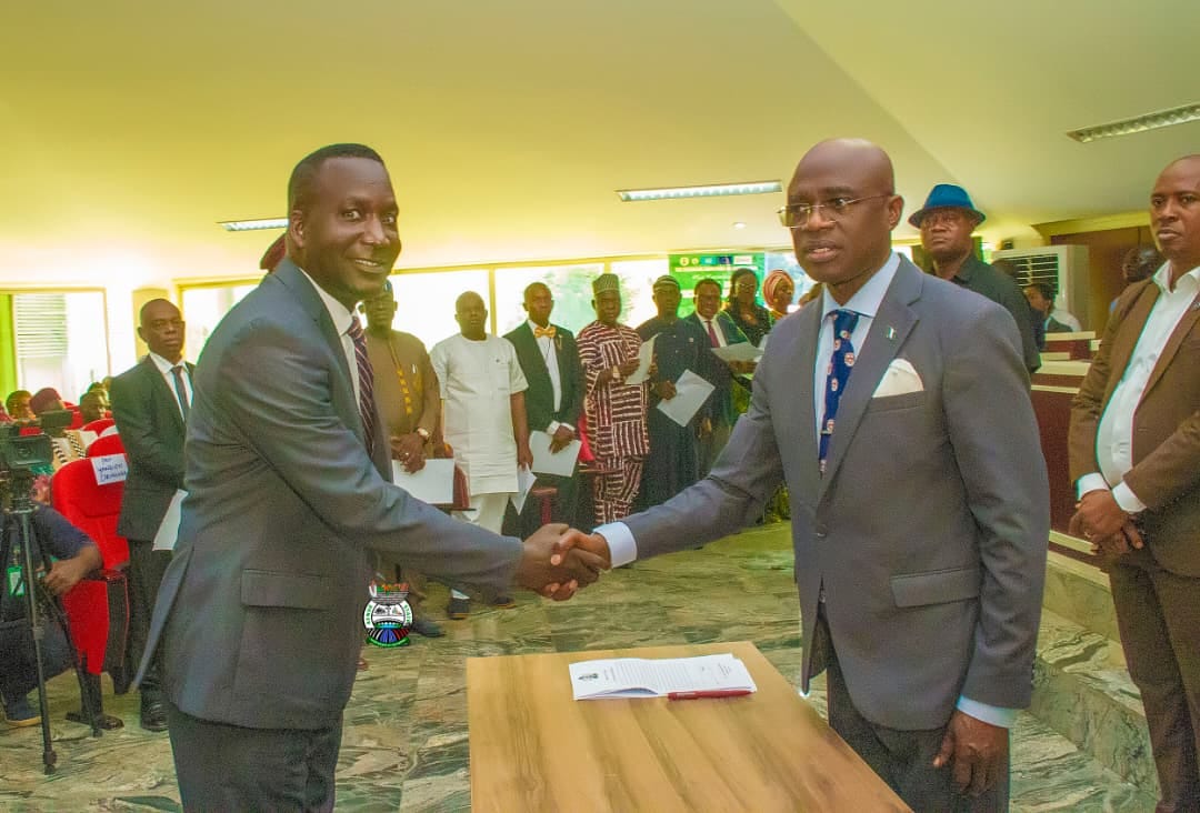 Benue State Ministry of Health and Human Services | Makurdi