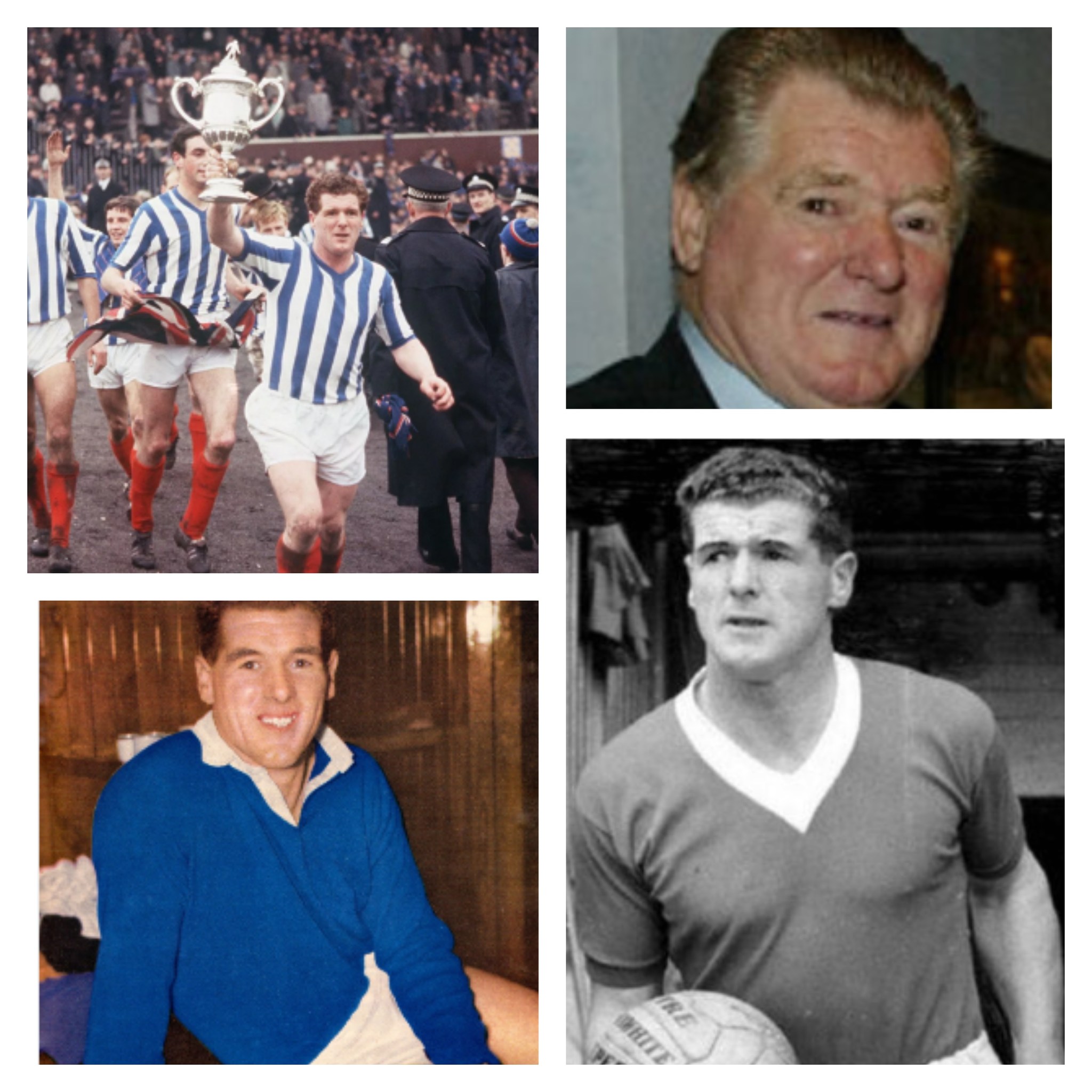 Whistle - Bobby Shearer – “Captain Cutlass” of Ibrox A hard man, a ...