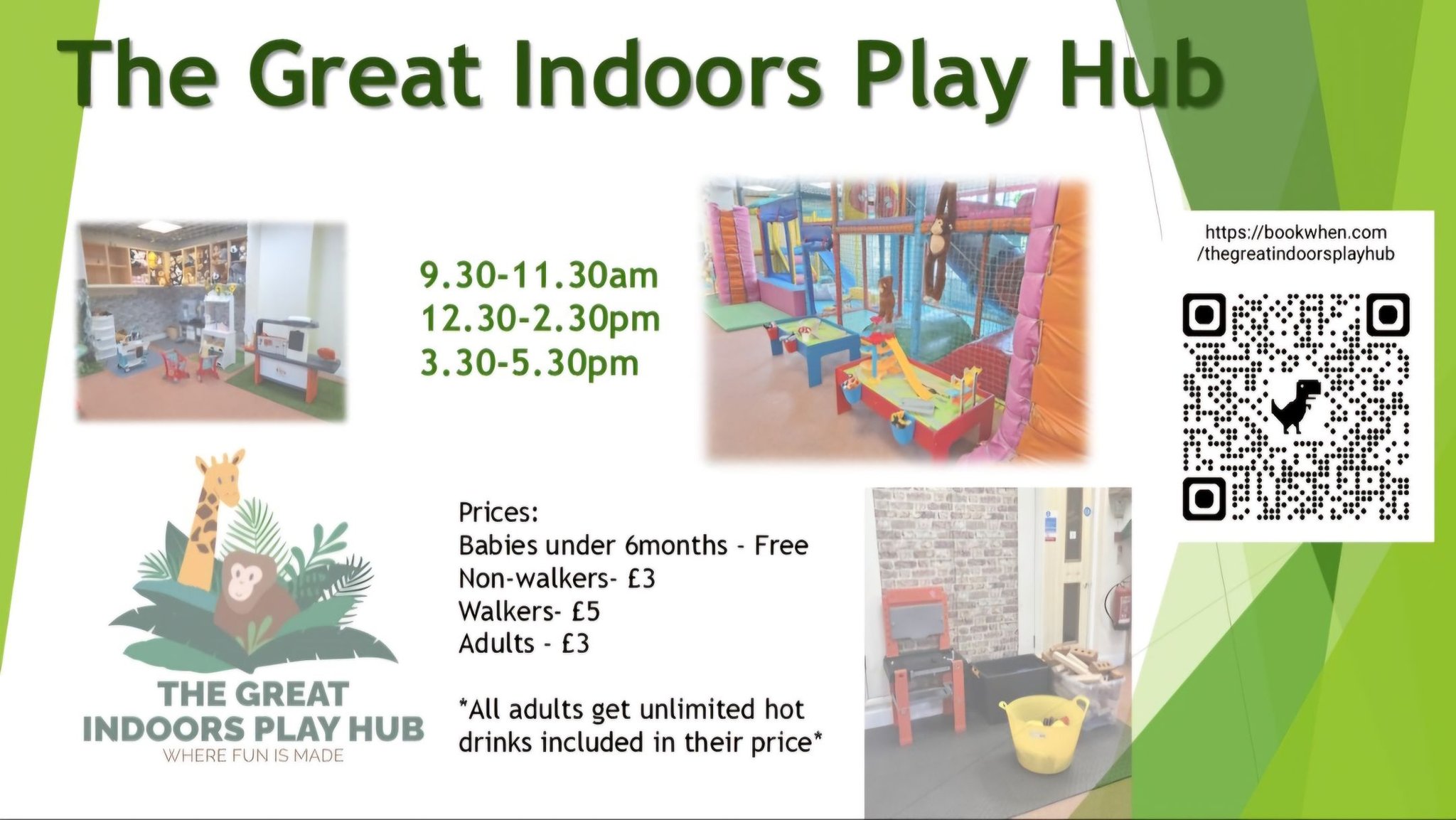 Dartford Libraries - Longfield Library Community Fun Day Tuesday 16 ...