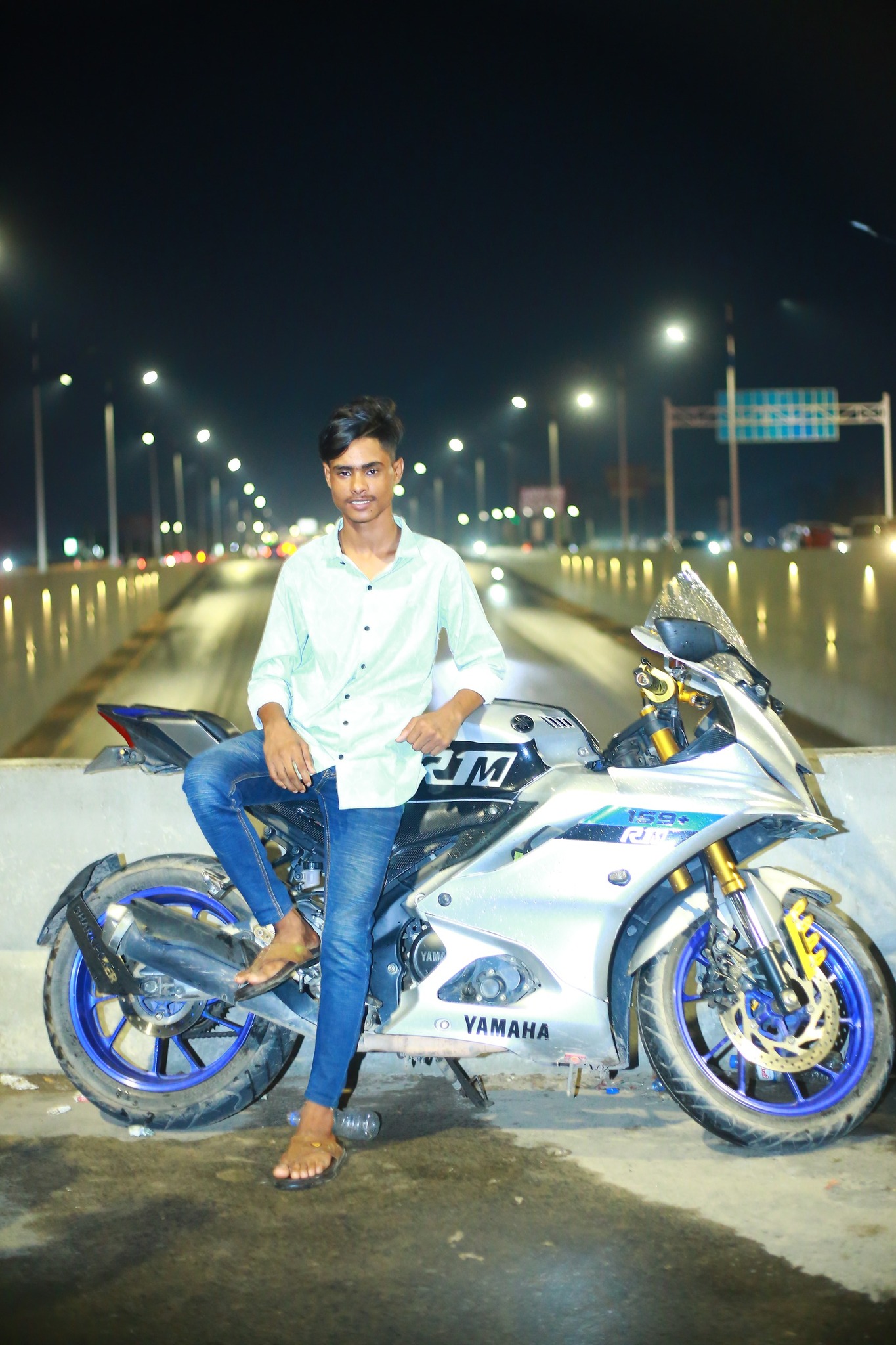 Md Rihan