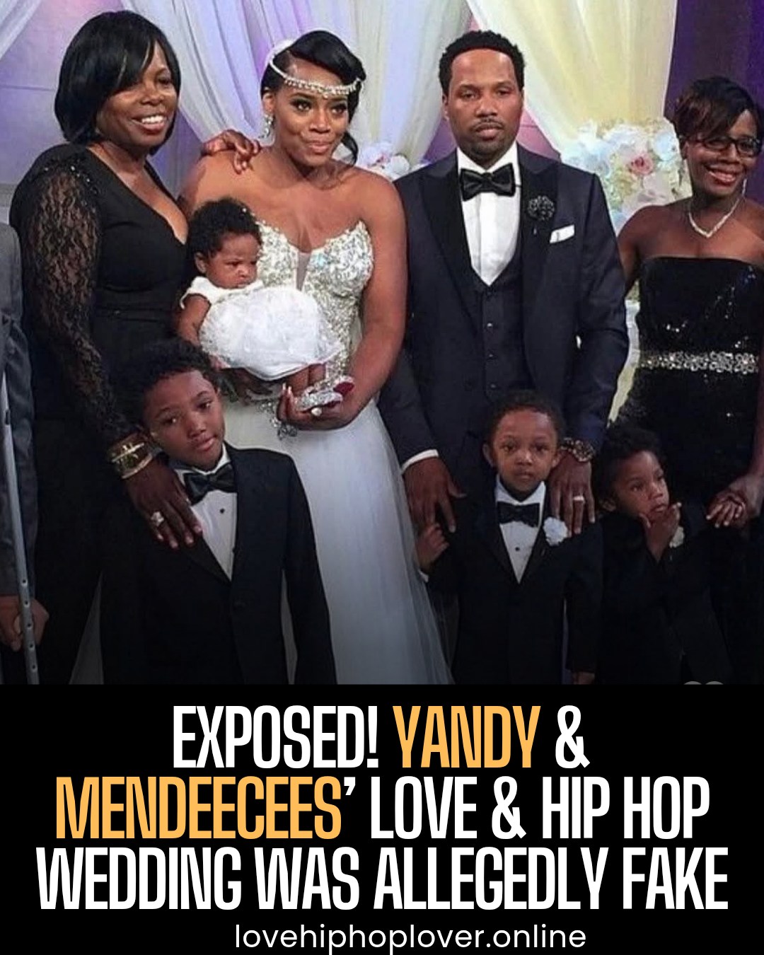 yandy smith bridesmaid dresses Mona is asked how she feels about “Baddies”, and touches on timing and Mendeecees Harris' wedding only to find out they weren't married after. Source: Morning Hustle #realitytv #lhhatl Size:EU 44 Crepe Diagonal Little black dress 🖤 Wedding ceremony