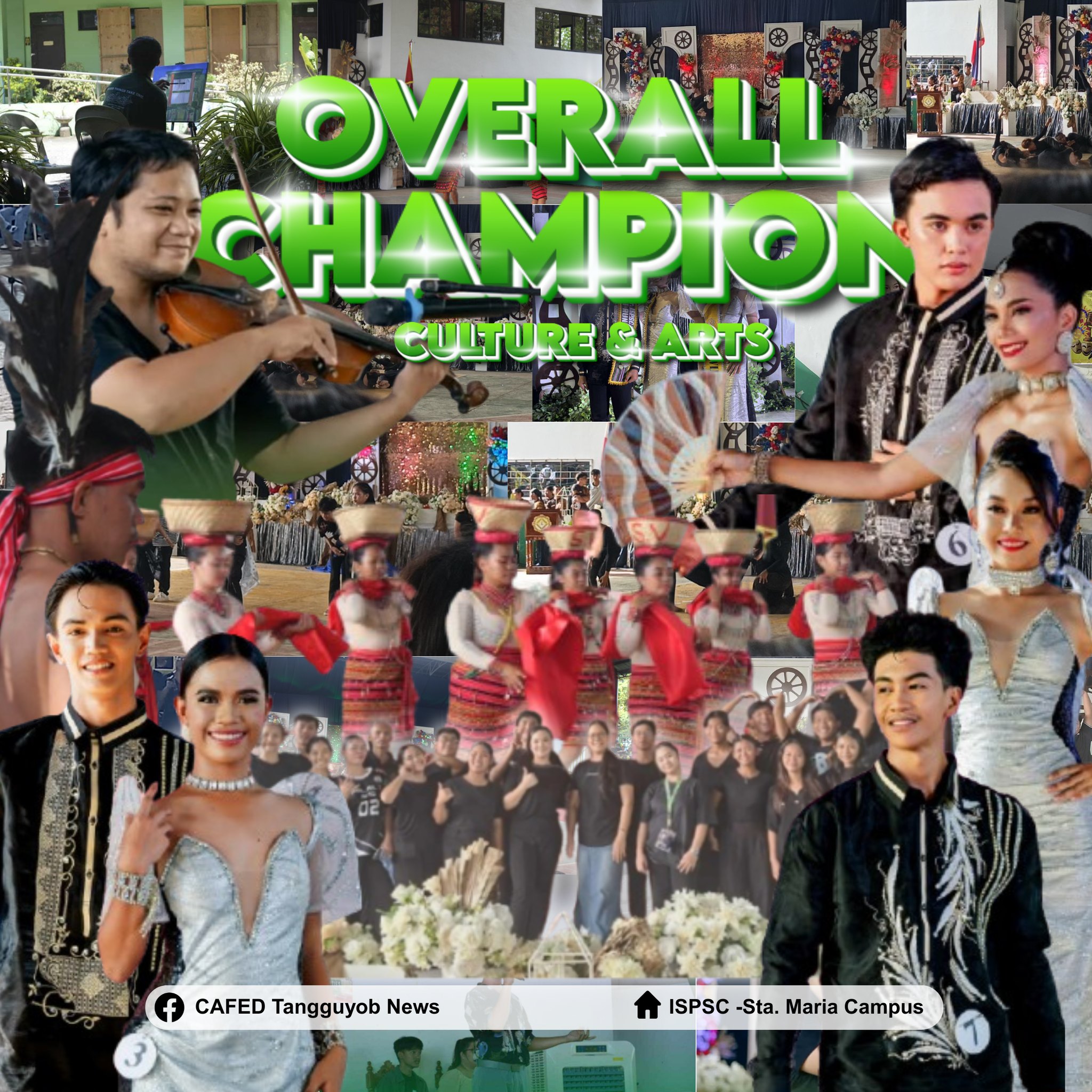 CAFED Tangguyob News added a new photo. - CAFED Tangguyob News