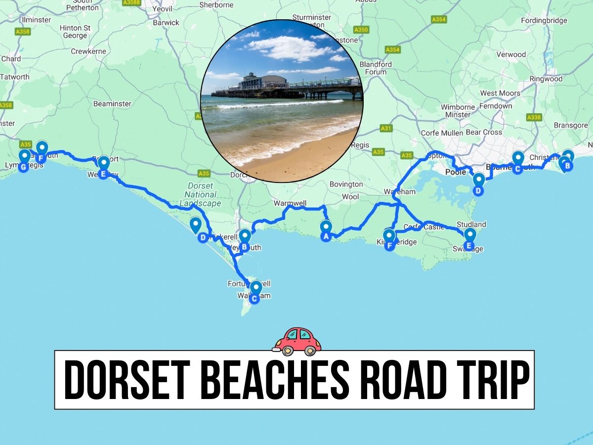 let-s-dorset-beaches-road-trip-this-125-mile-coastal-drive-takes