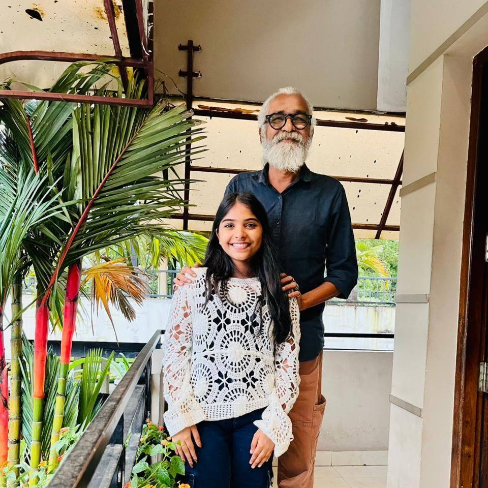 siyonaashaji VIBES
