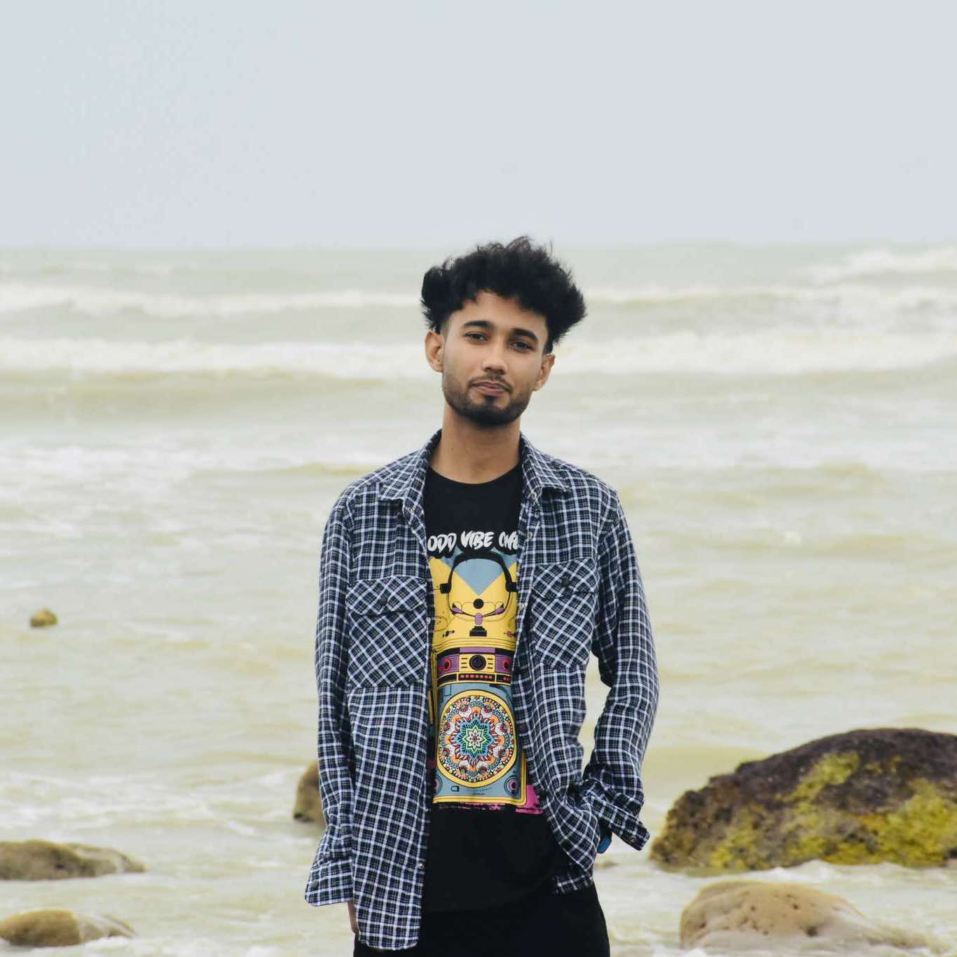 Chyon Ahamed
