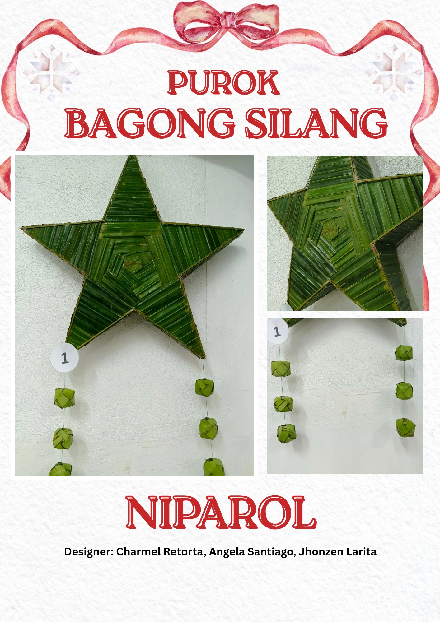 Sangguniang - 𝐏𝐔𝐑𝐎𝐊 𝐁𝐀𝐆𝐎𝐍𝐆 𝐒𝐈𝐋𝐀𝐍𝐆 𝐍𝐈𝐏𝐀𝐑𝐎𝐋 ️ Pinili namin ang “sasa ...