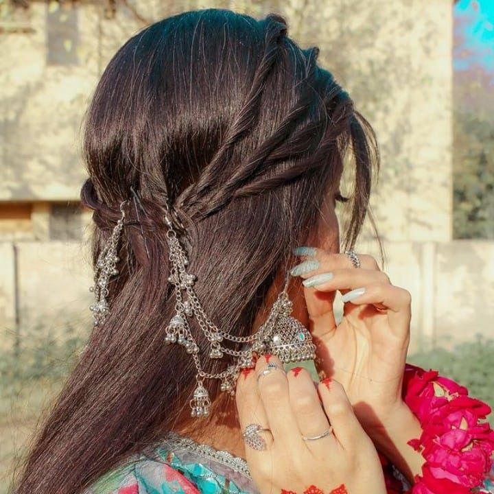 Risha Queen