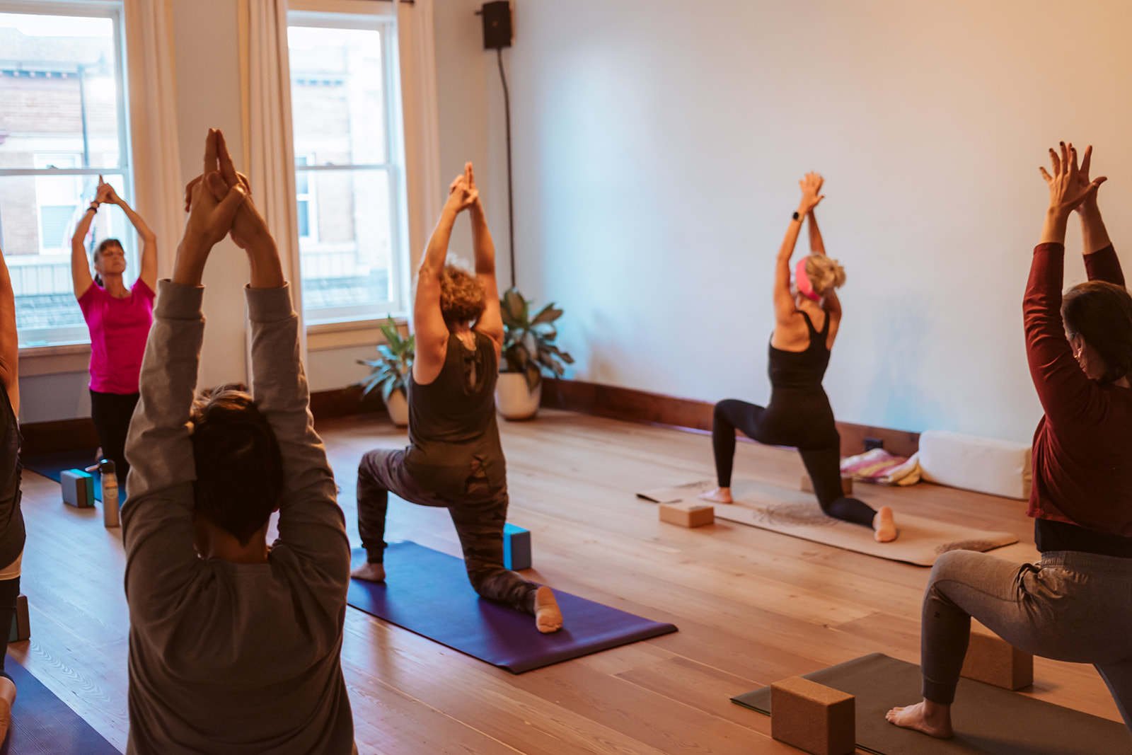 Wellspring Center for Health and Healing | Columbus WI