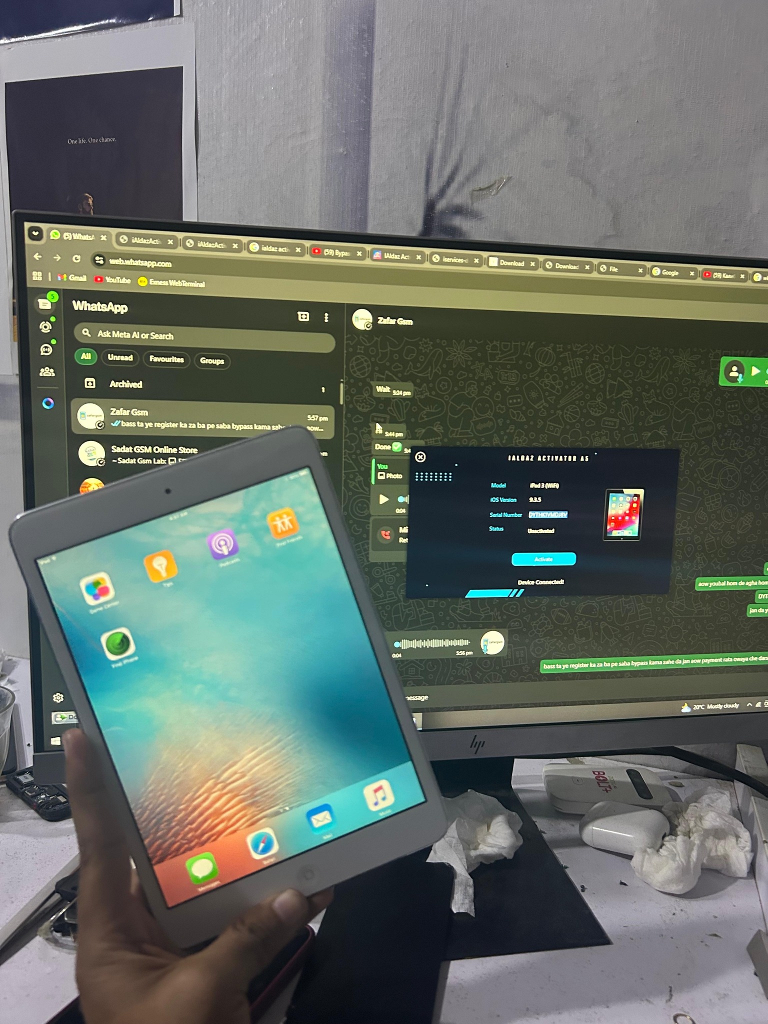 Android Multi Tool Official Support | KING RANGO HxD EDITOR ...