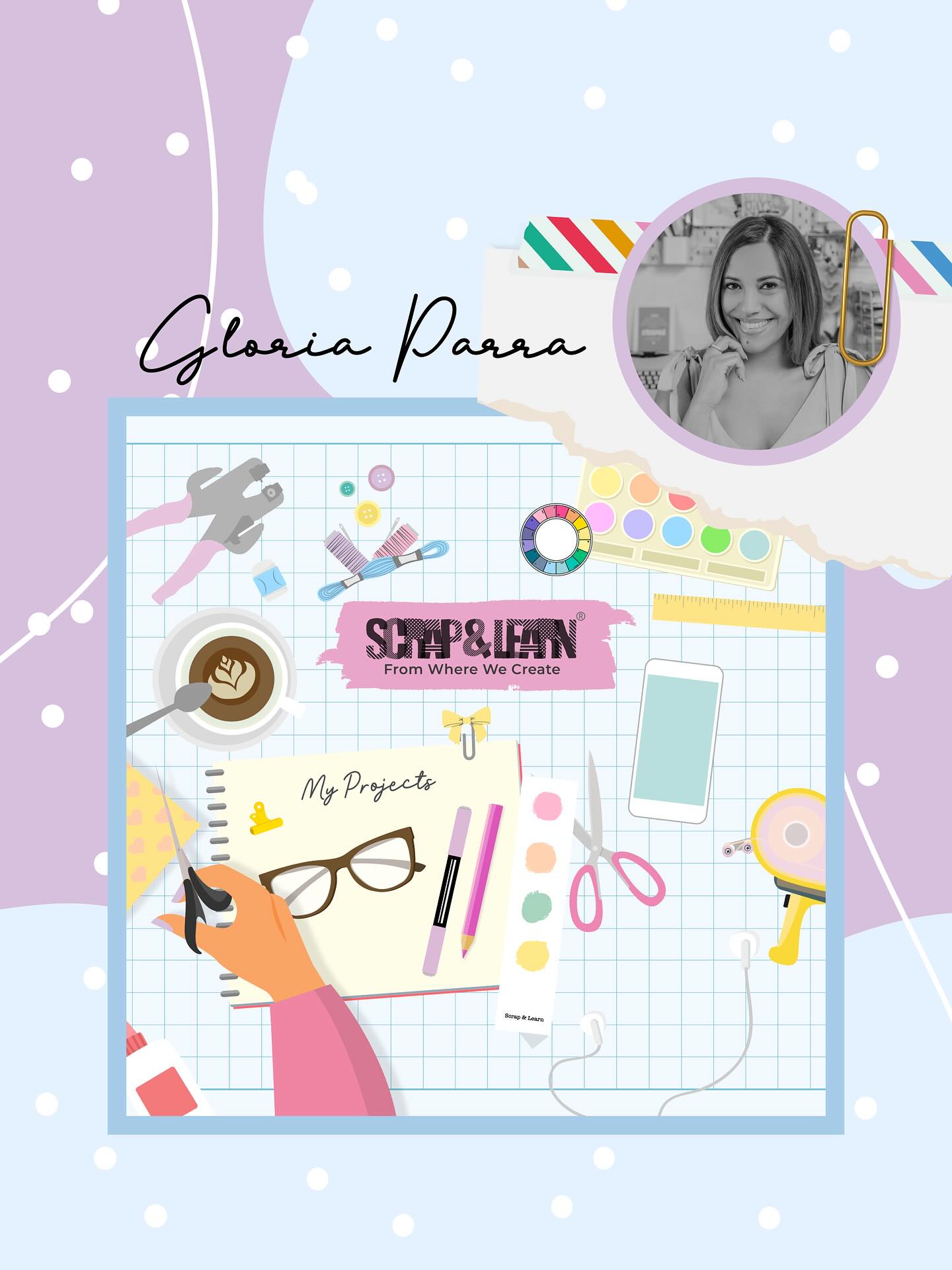 Scrap and Learn - In this fun new series, we’re taking you... | Facebook