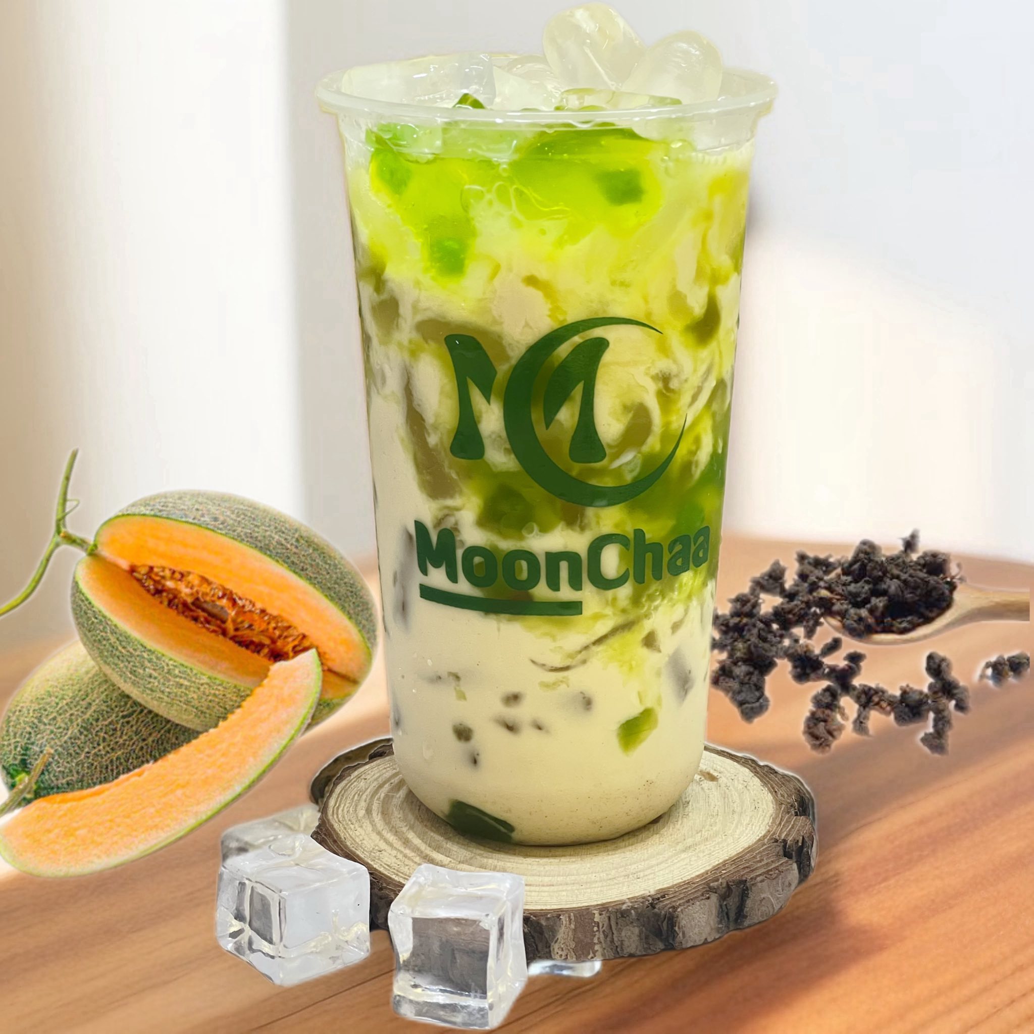 Trà Sữa MoonCha | Ho Chi Minh City