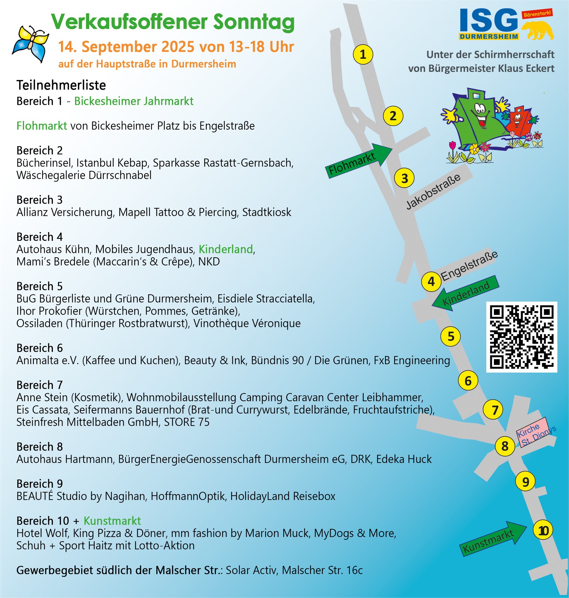 ISG Durmersheim | Durmersheim