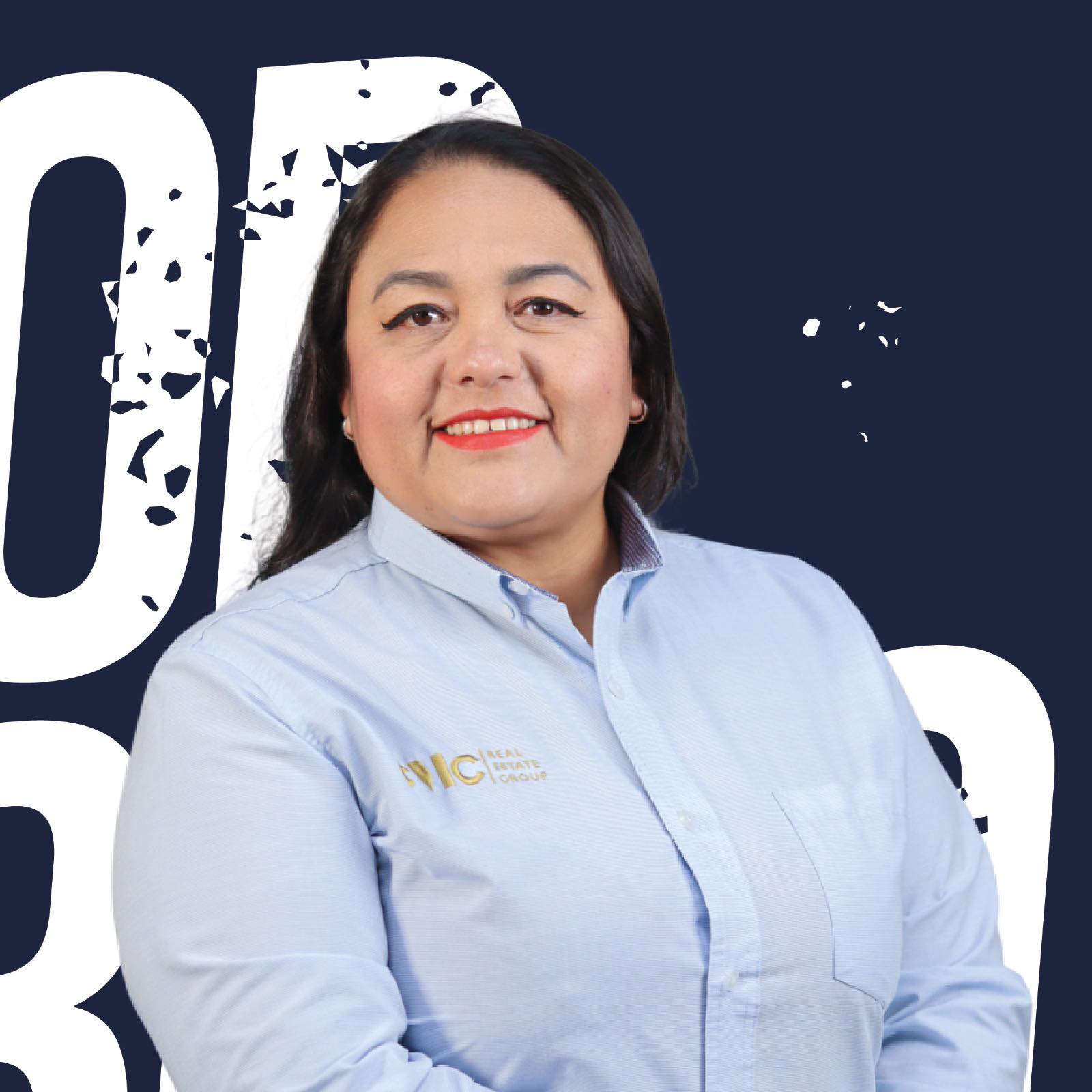 Saila Flores