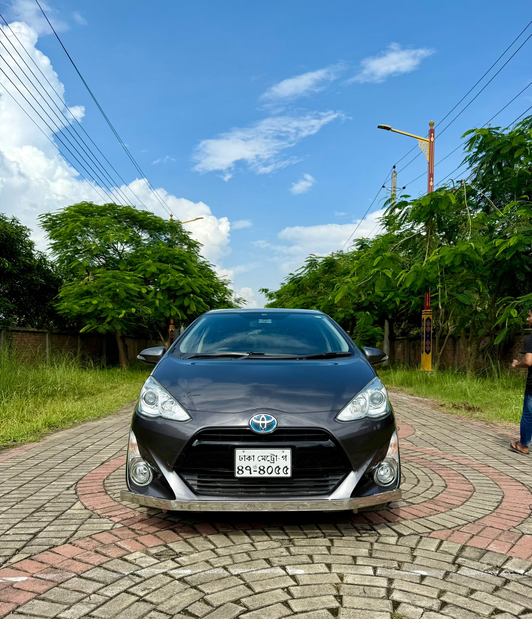 ATIF Cars
