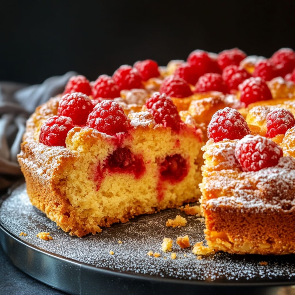 Mummy - Raspberry Cream Cheese Coffee Cake 👇👇 Full R.e.c.i.p.e in first ...