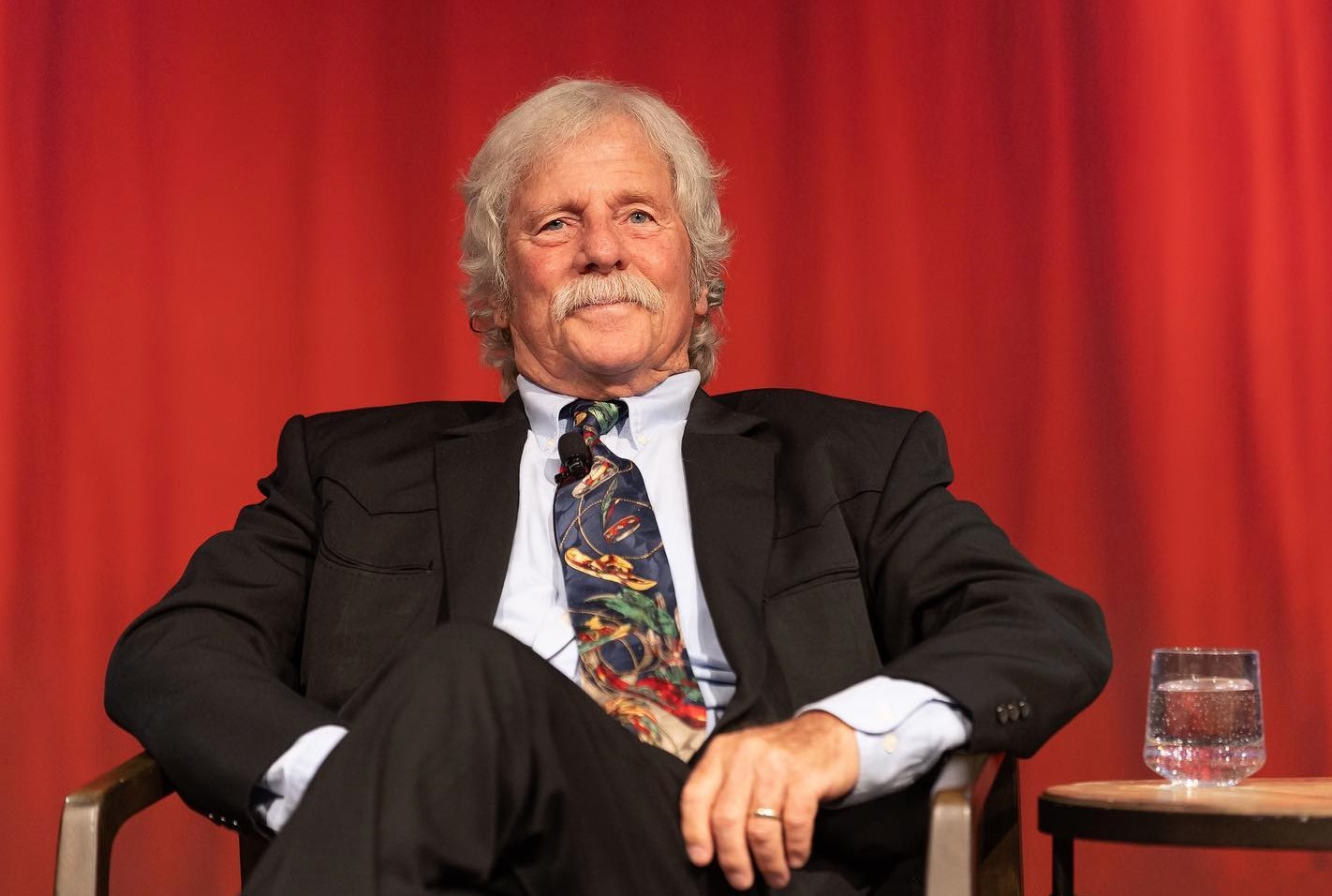 ? A MUSIC MILESTONE GONG ? Chris Hillman is 77 today 
