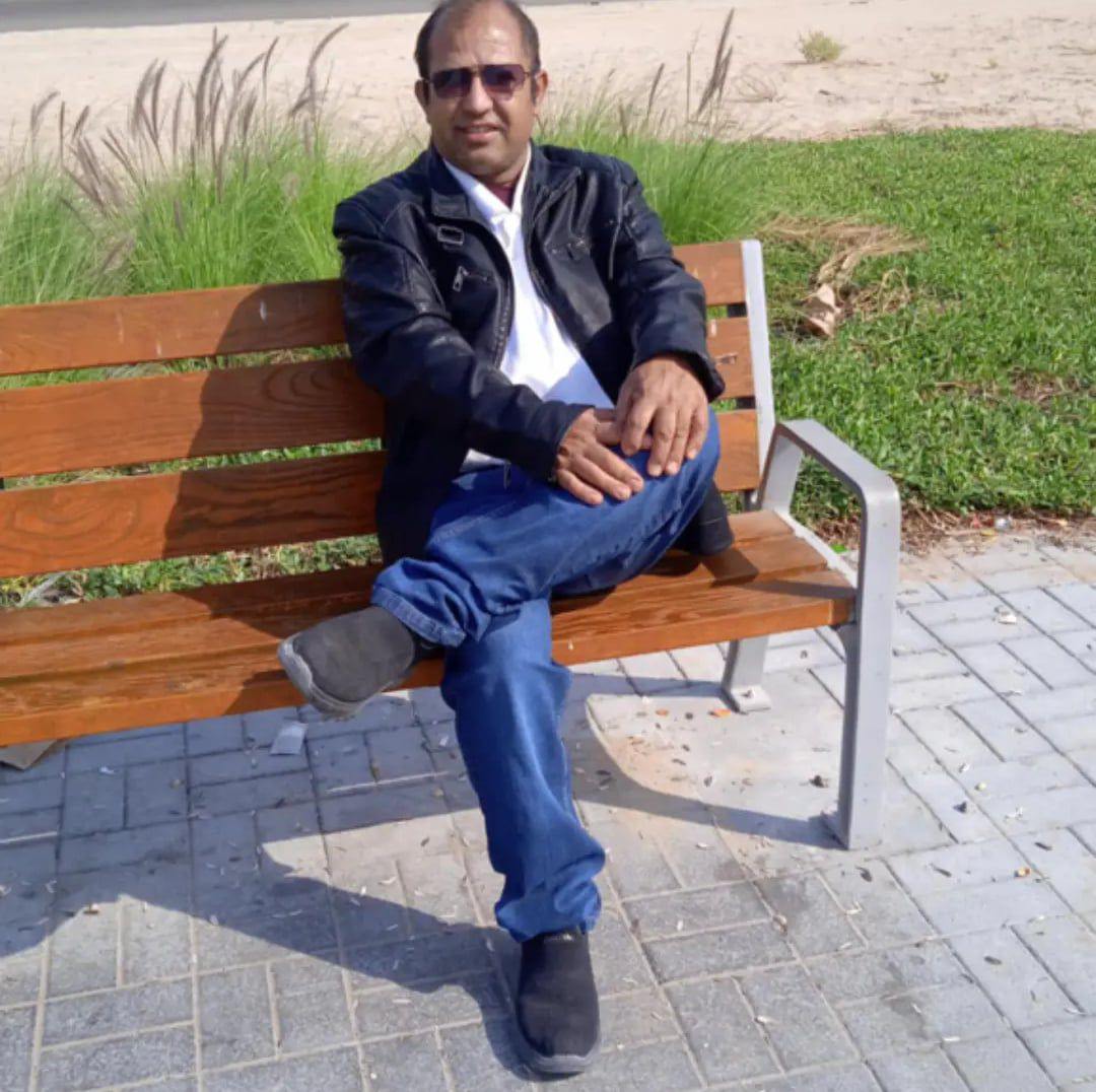 Sumant Subedi
