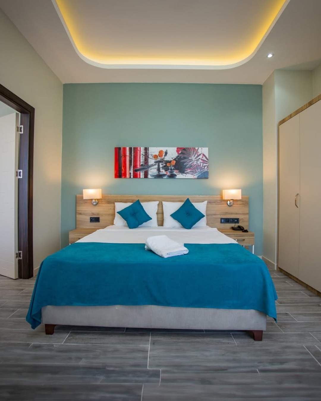 Martı Prime Beach | Kusadası