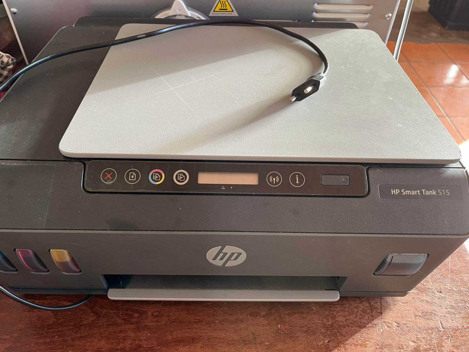 collipulli compro y vendo más varato | Se vende impresora HP a $20 ...