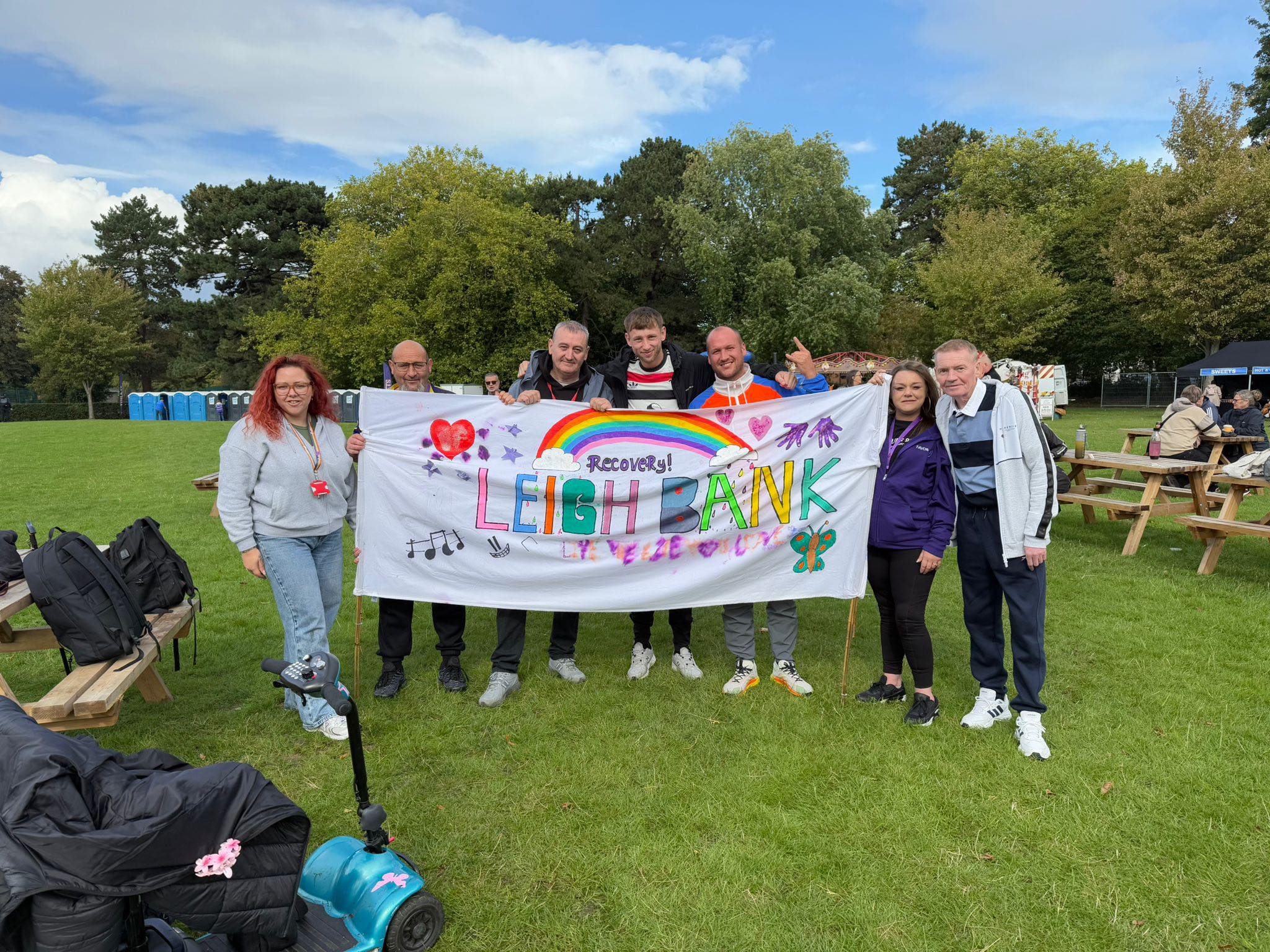 Turning Point Rochdale &... - Turning Point Rochdale & Oldham