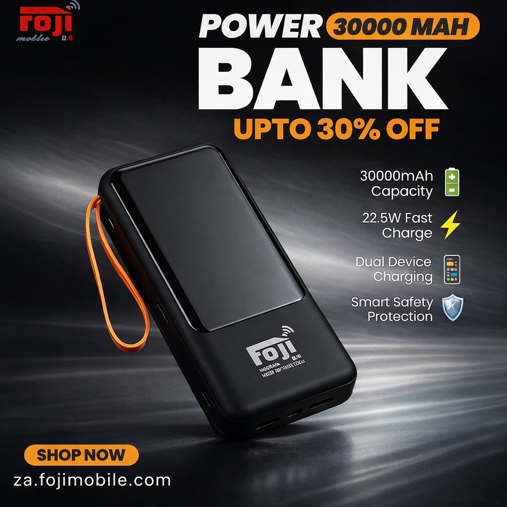 Foji Mobile | Dubai