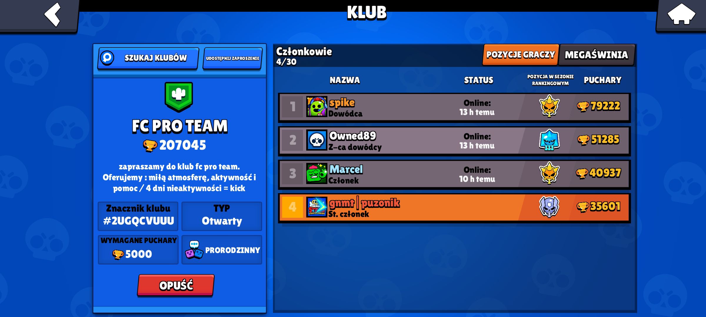 まー Brawl stars | Facebook