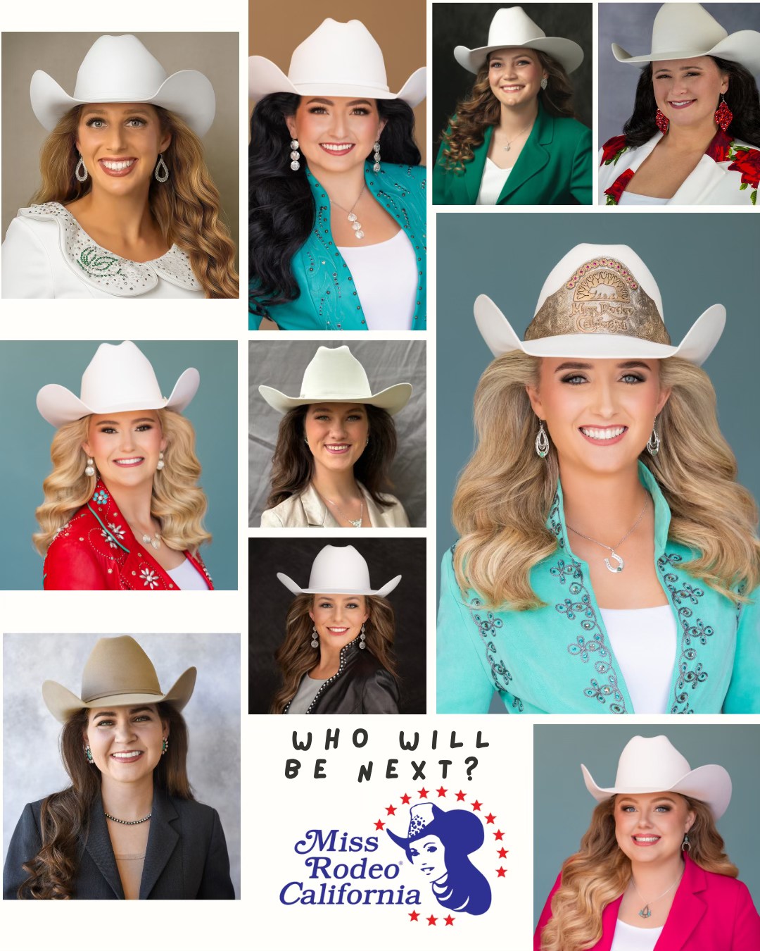 Miss - 🎉 Who will take the crown? 👑 Come see the young women of Miss ...
