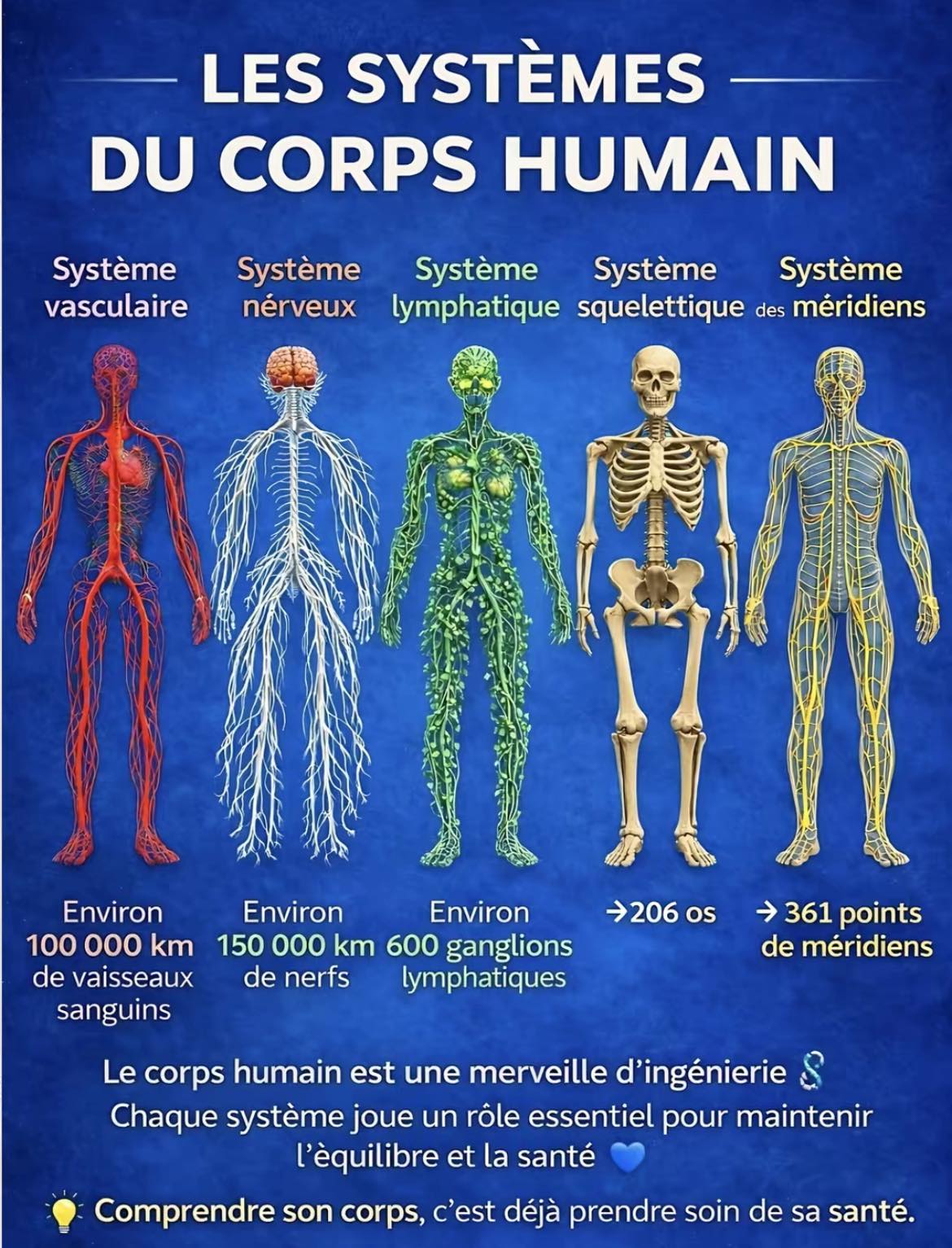 Kahina - Ton corps n'est pas « usé », Il est mal compris. Vaisseaux ...