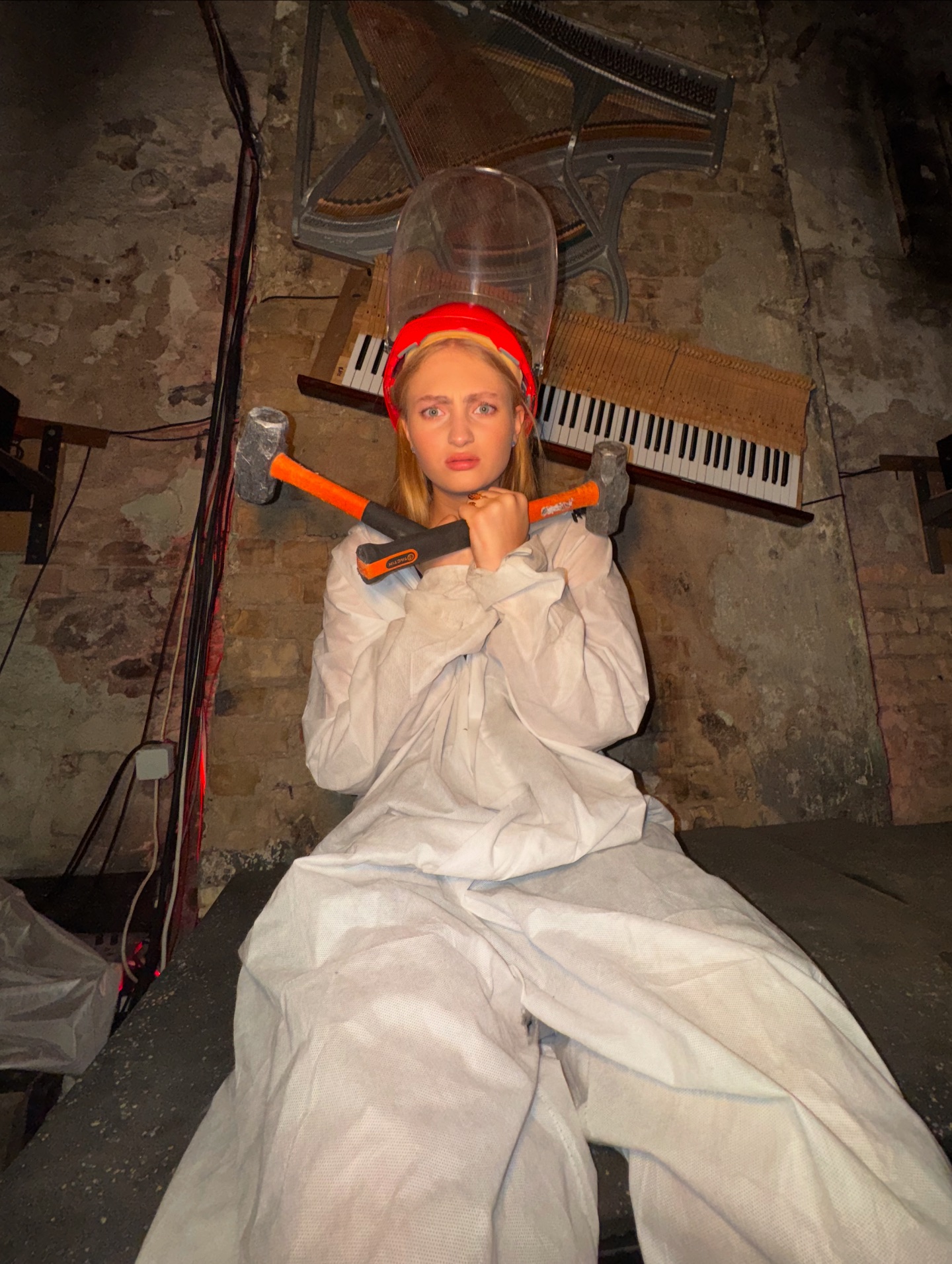 Antistress Room - Dusmu istaba Rīgā | Riga