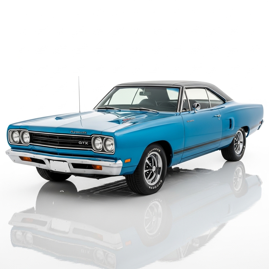 What is the origin of two doors and V8s for the European jet set