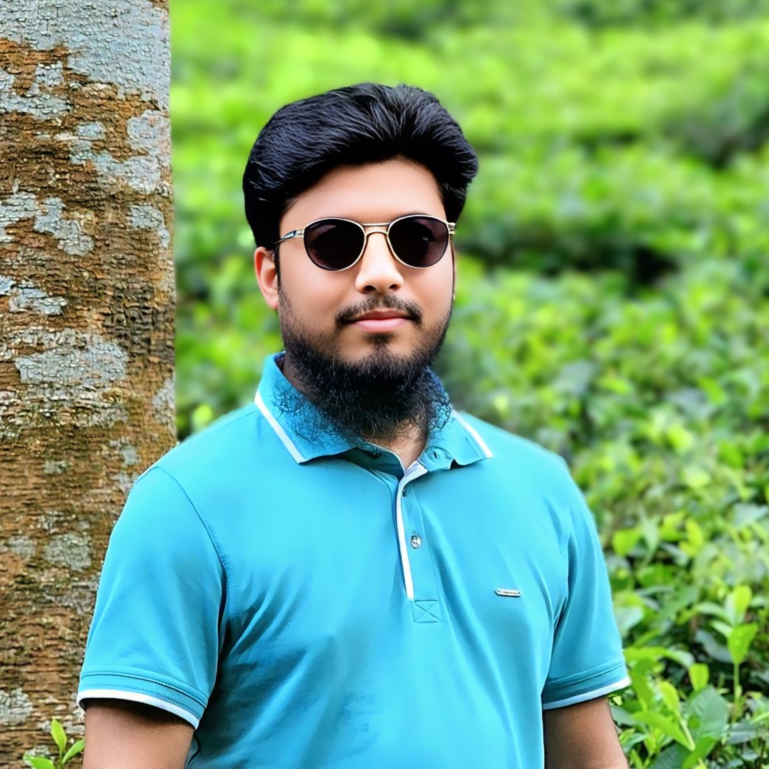 Didar Hasan