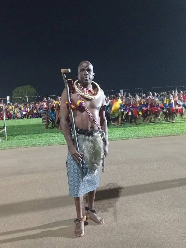 Simiso Simanga