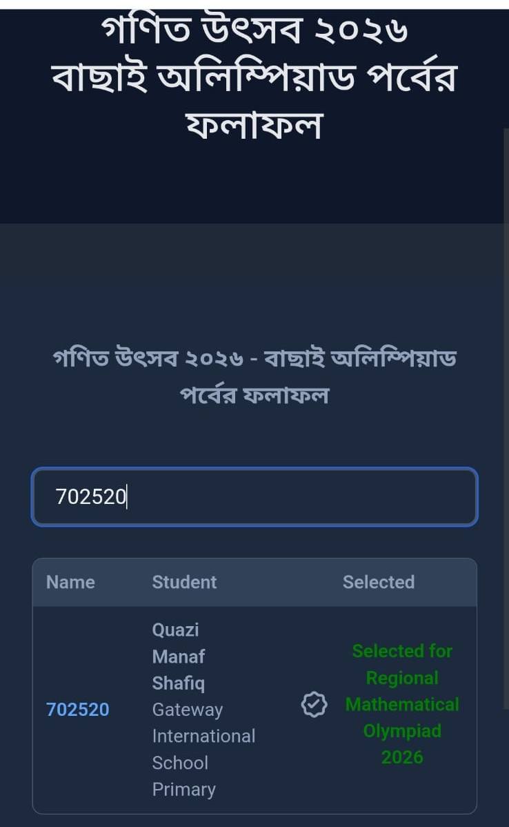 Orbit Math & Science Academy