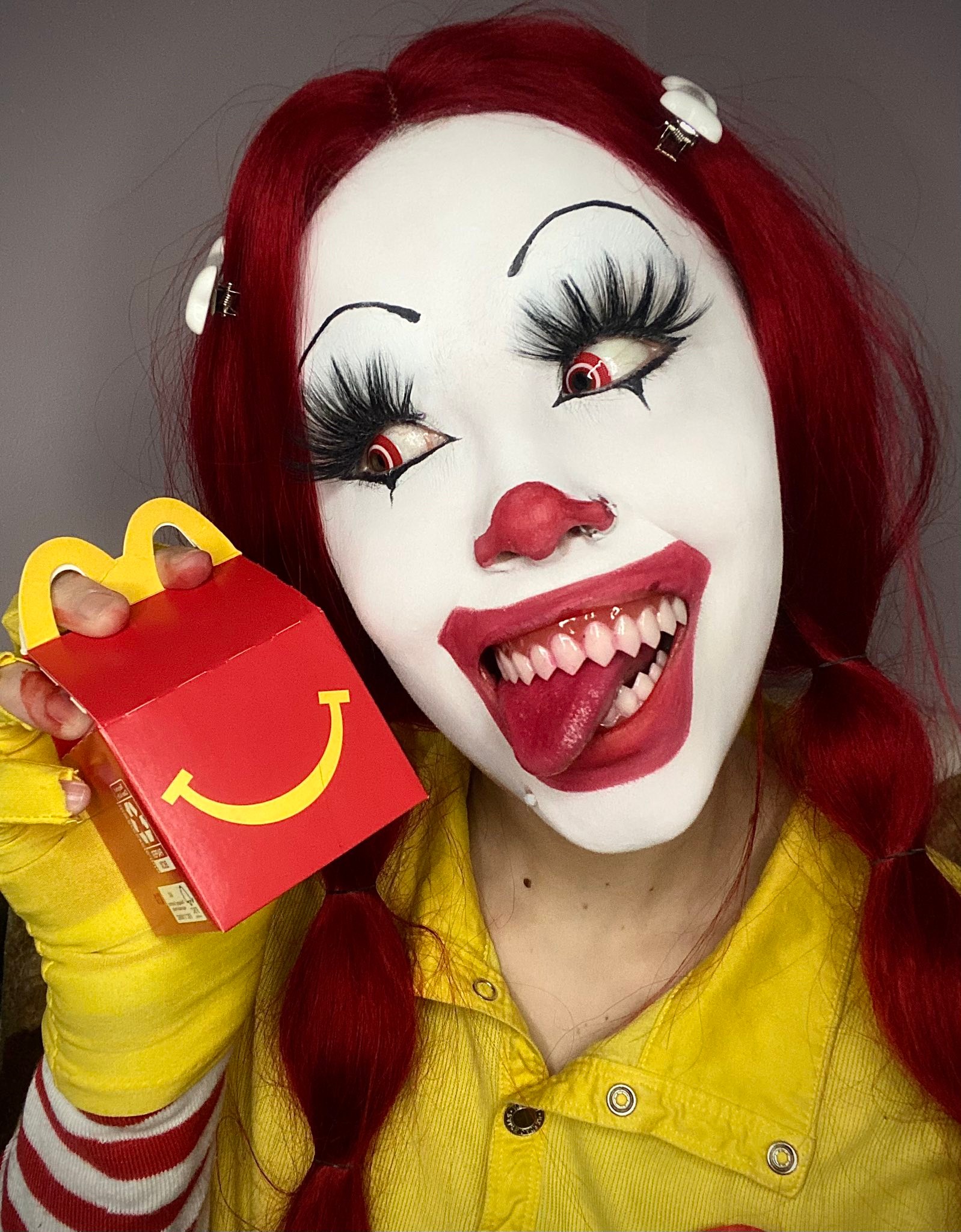 Ditzy The Clown added a new photo. - Ditzy The Clown