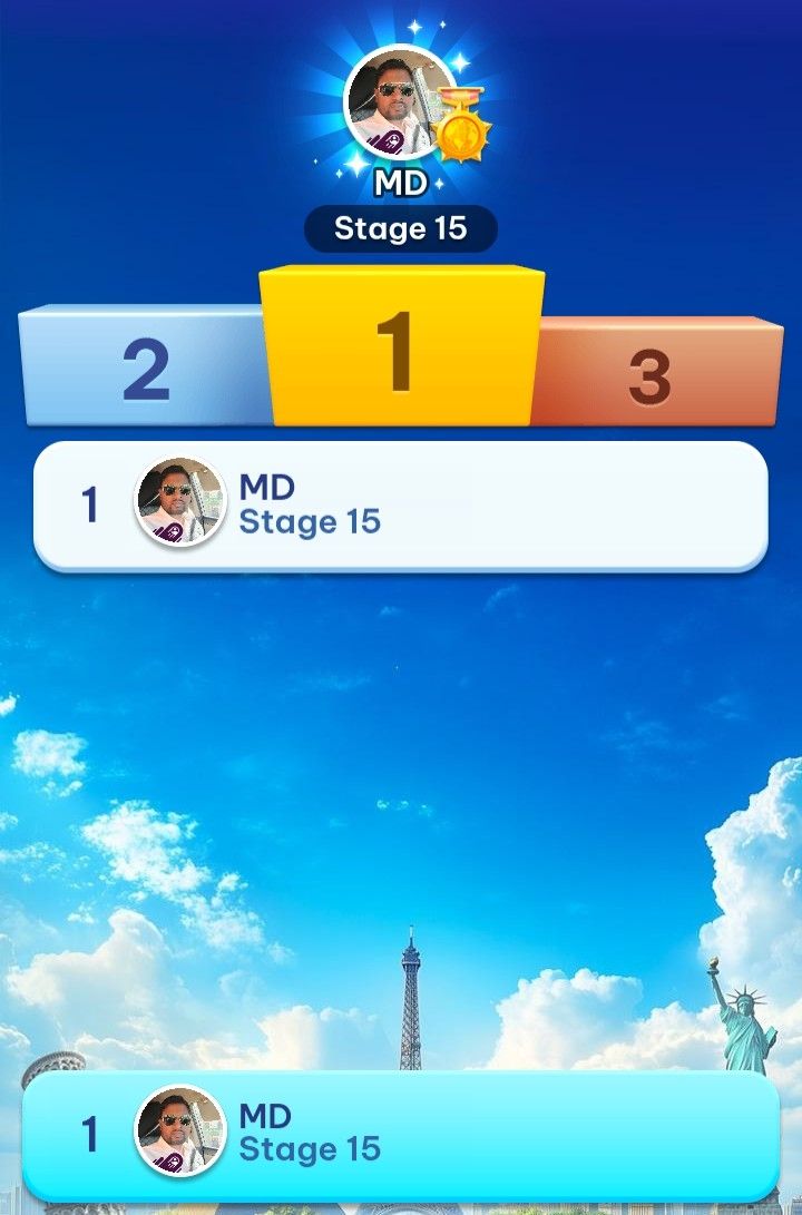 MD Raju