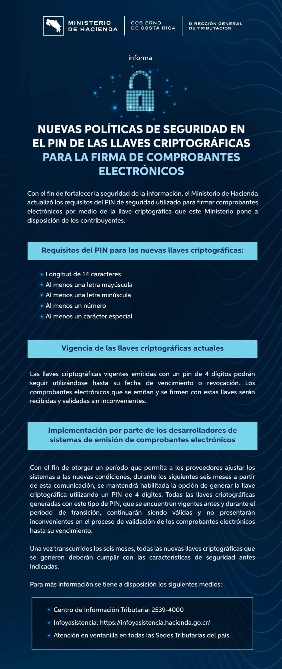 KEYMA | Cartago