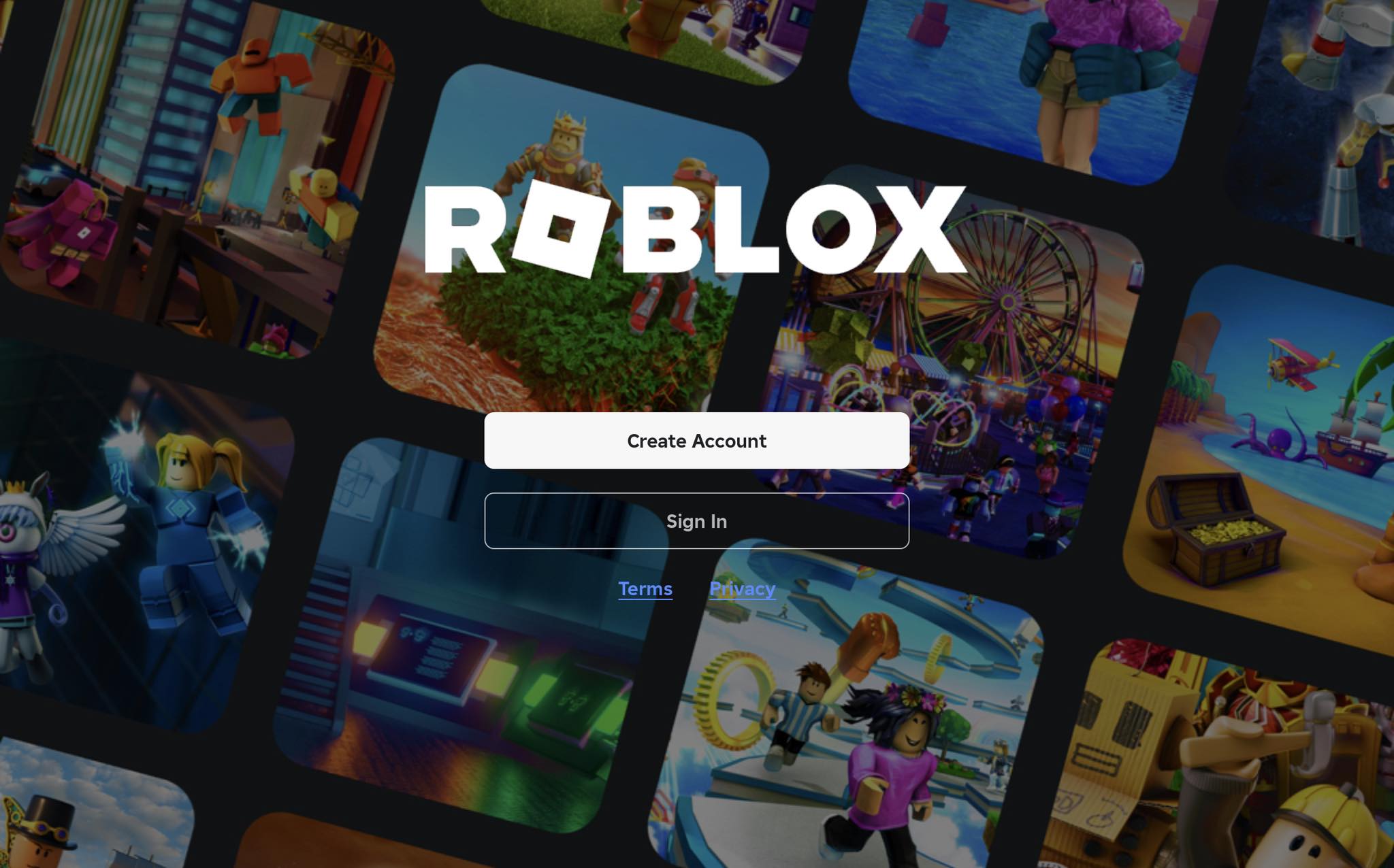 ลงทุนฮับ-Longtunhub - สนามเด็กเล่นหรือสนามการลงทุน หลังหุ้น Roblox ...