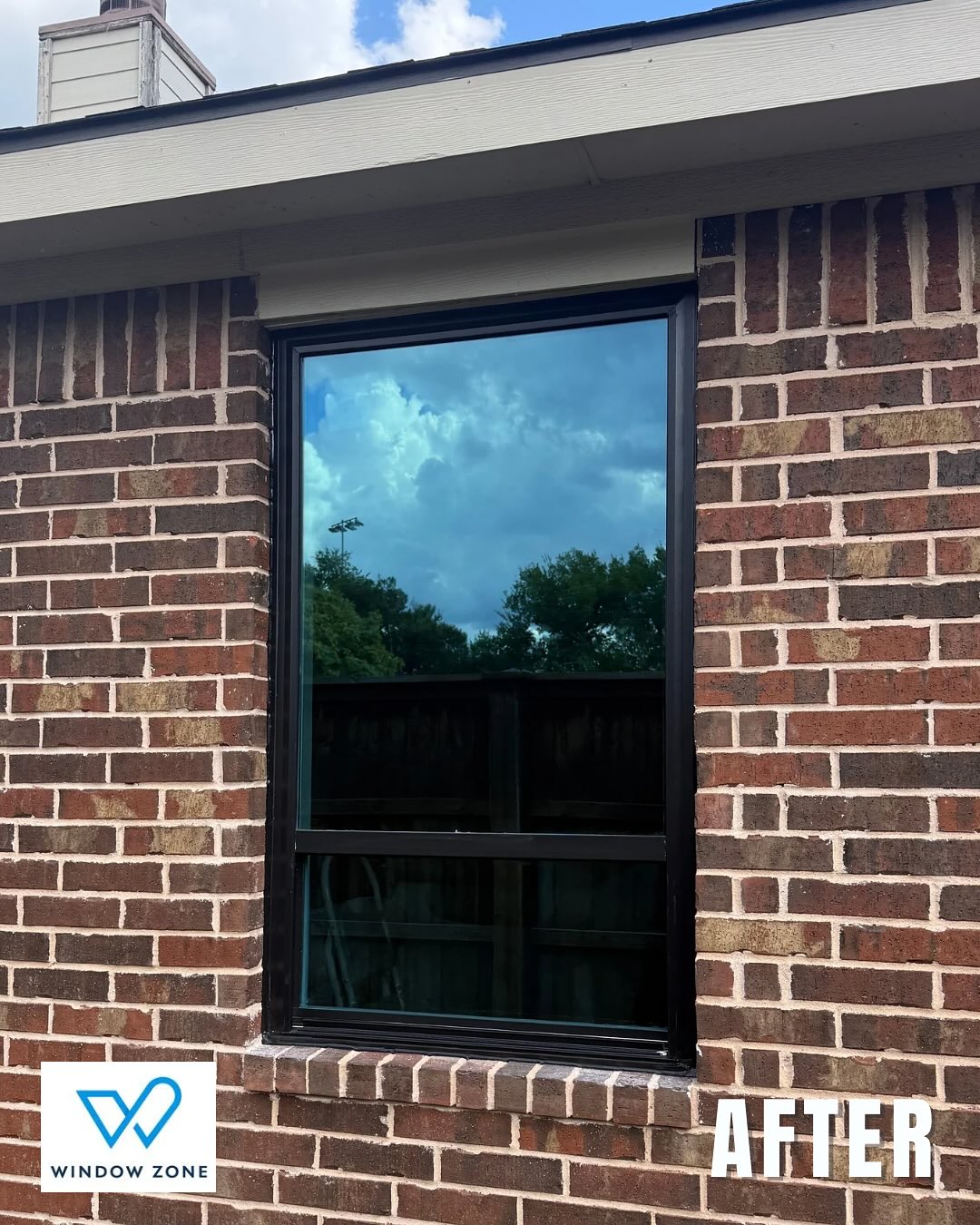 Window Zone - Out with the old… in with the NEW! 🤩🏠 ... | Facebook